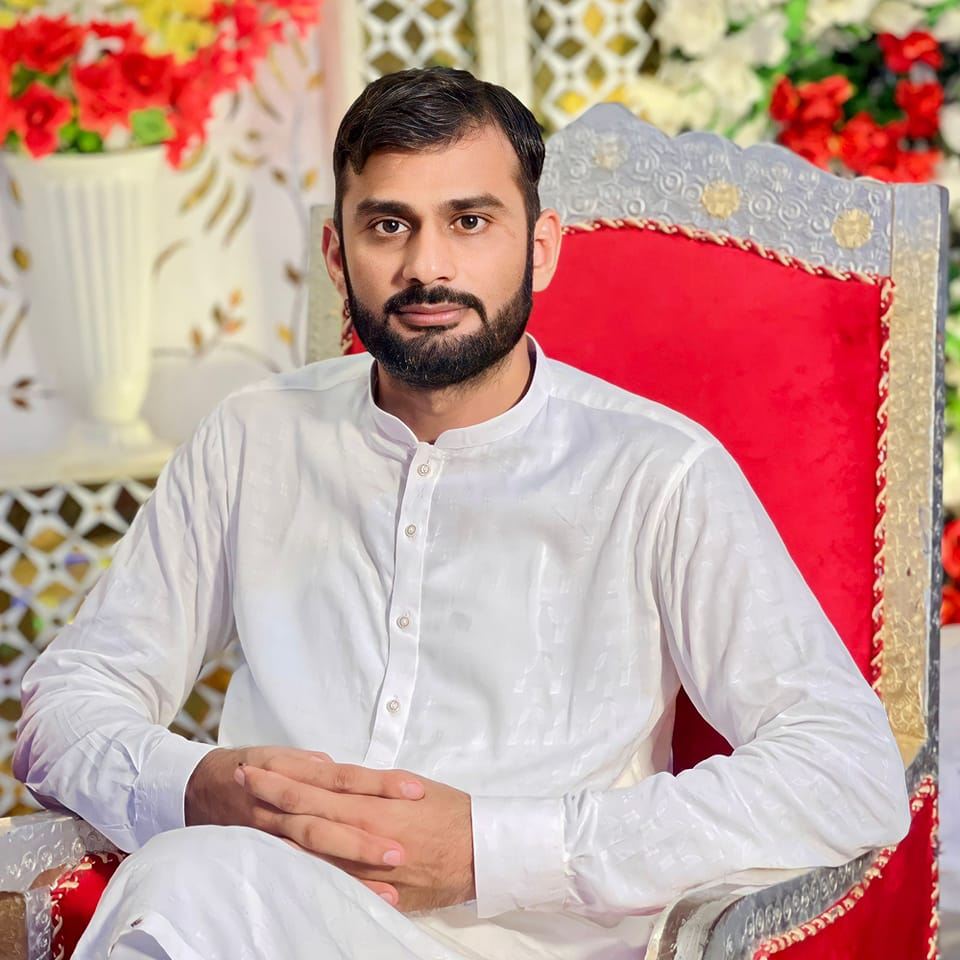 M Shafiq Tahir
