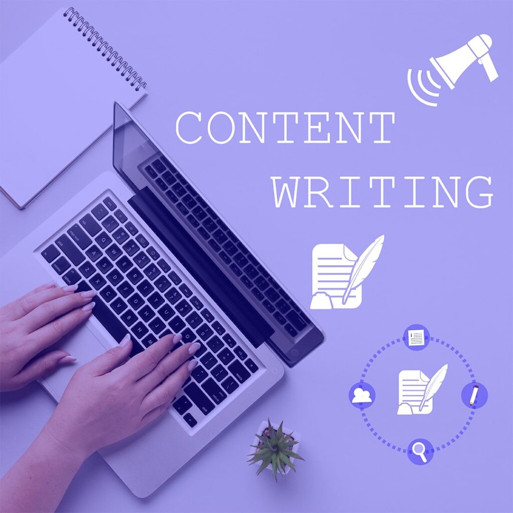 Content Marketing strategies for business growth