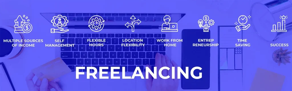 Freelancing