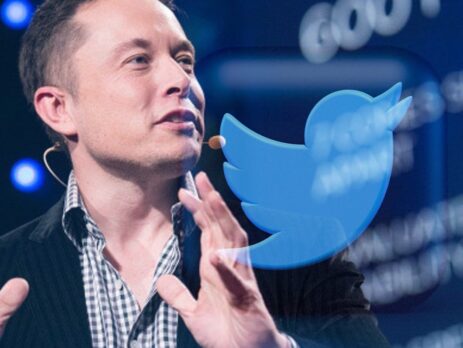 Elon Musk says Twitter is no longer 'in the fast lane to bankruptcy