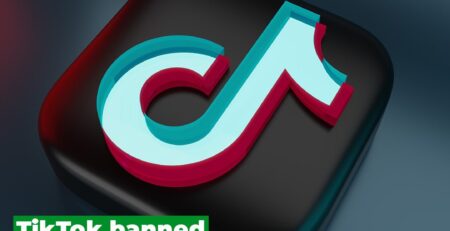 TikTok banned from official devices managed by House