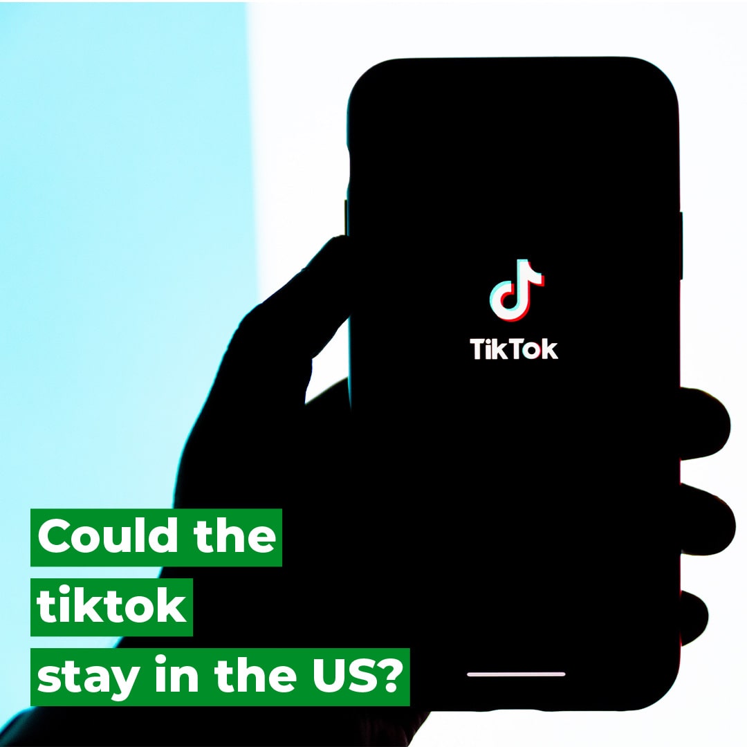 Without radical changes, TikTok could vanish from the US