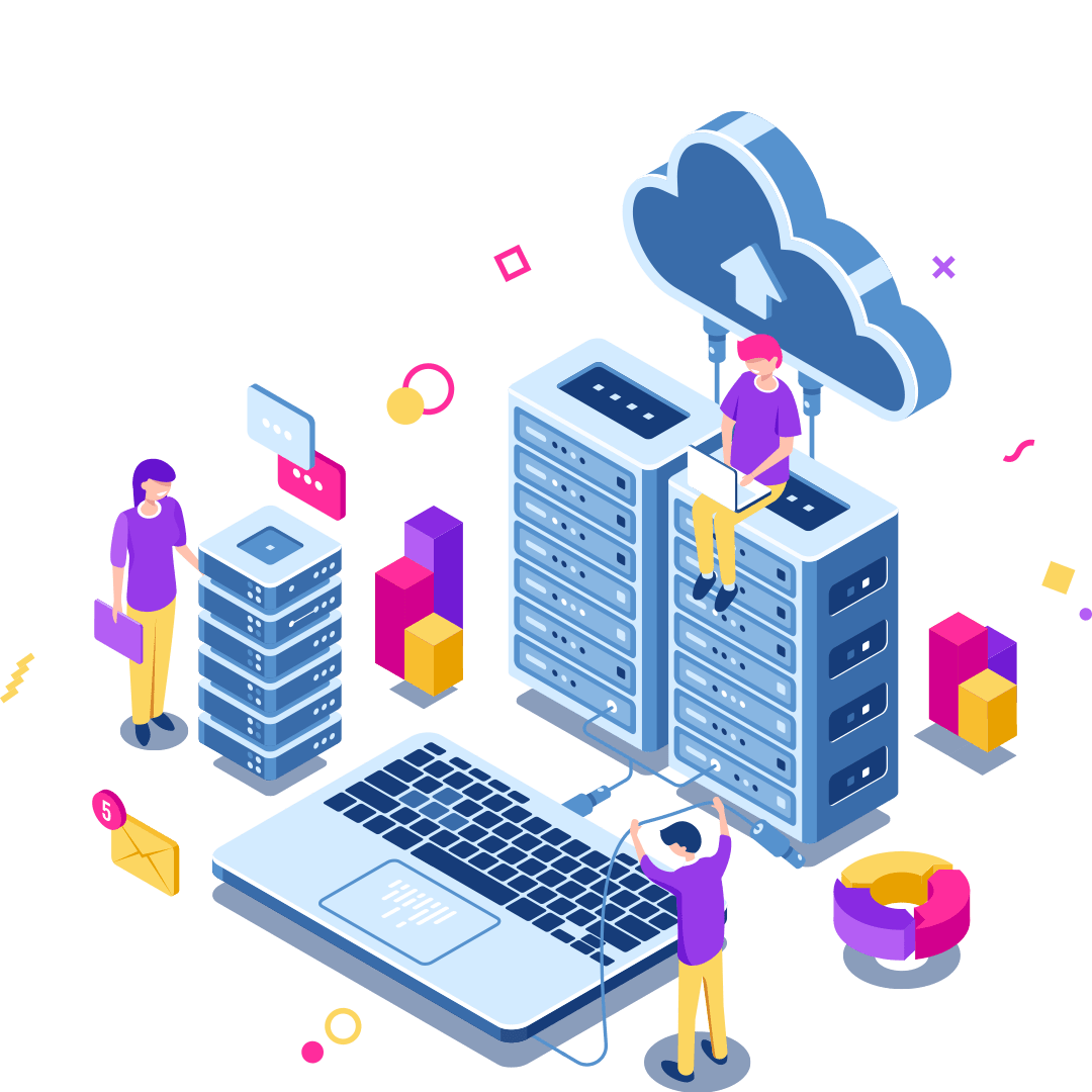 Reliable database solutions for modern website development