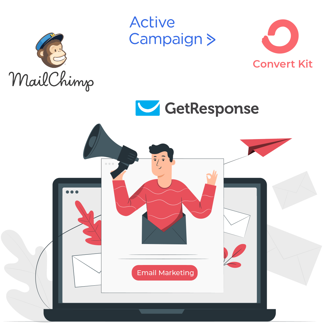 Powerful email marketing tools for better campaigns