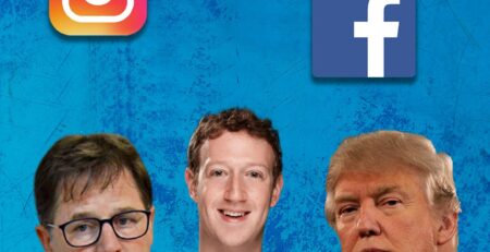 Meta set to make a divisive decision on Trump's return to Facebook