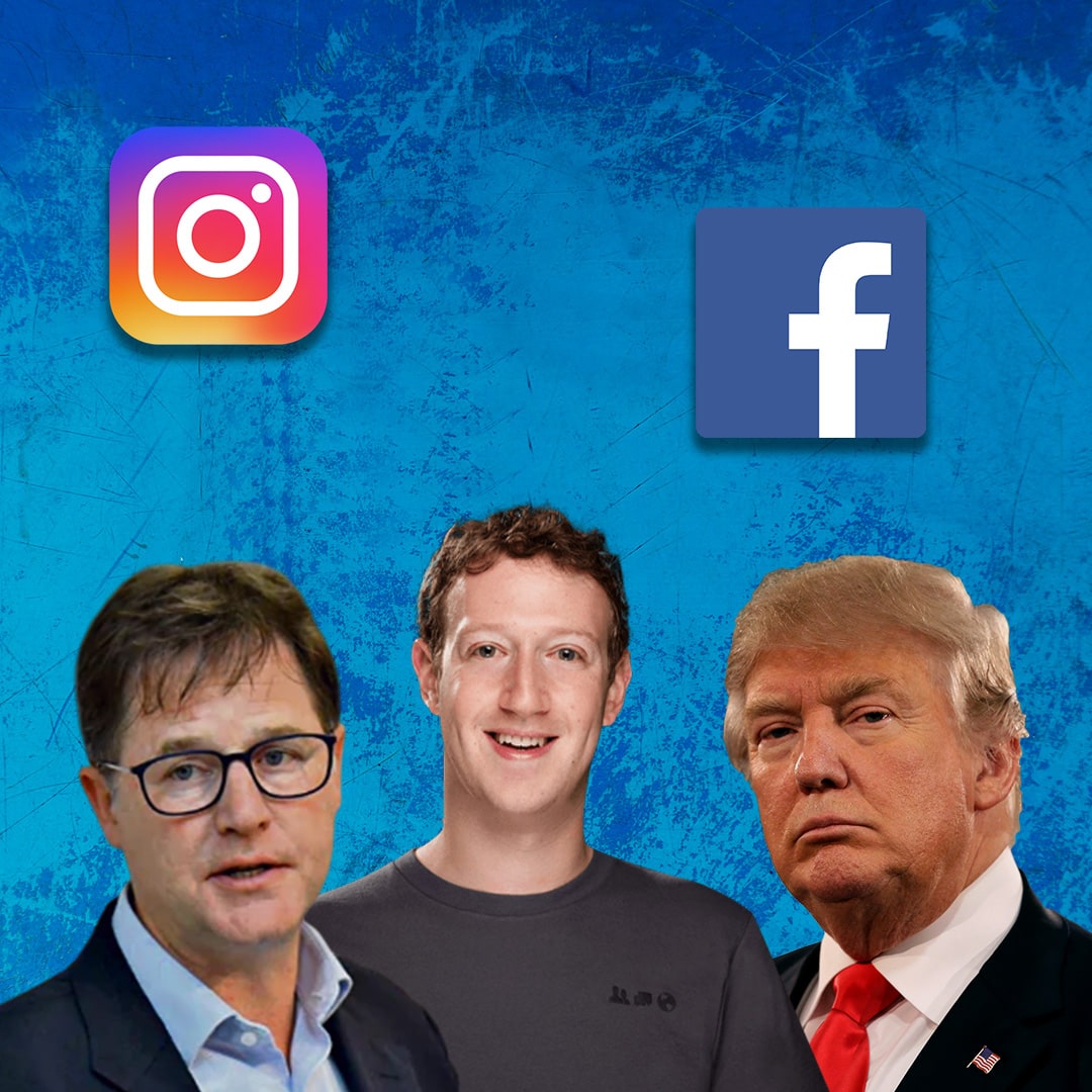 Meta set to make a divisive decision on Trump's return to Facebook