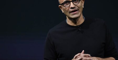 Microsoft CEO says OpenAI partnership will allow companies to access tools like ChatGPT in workplace