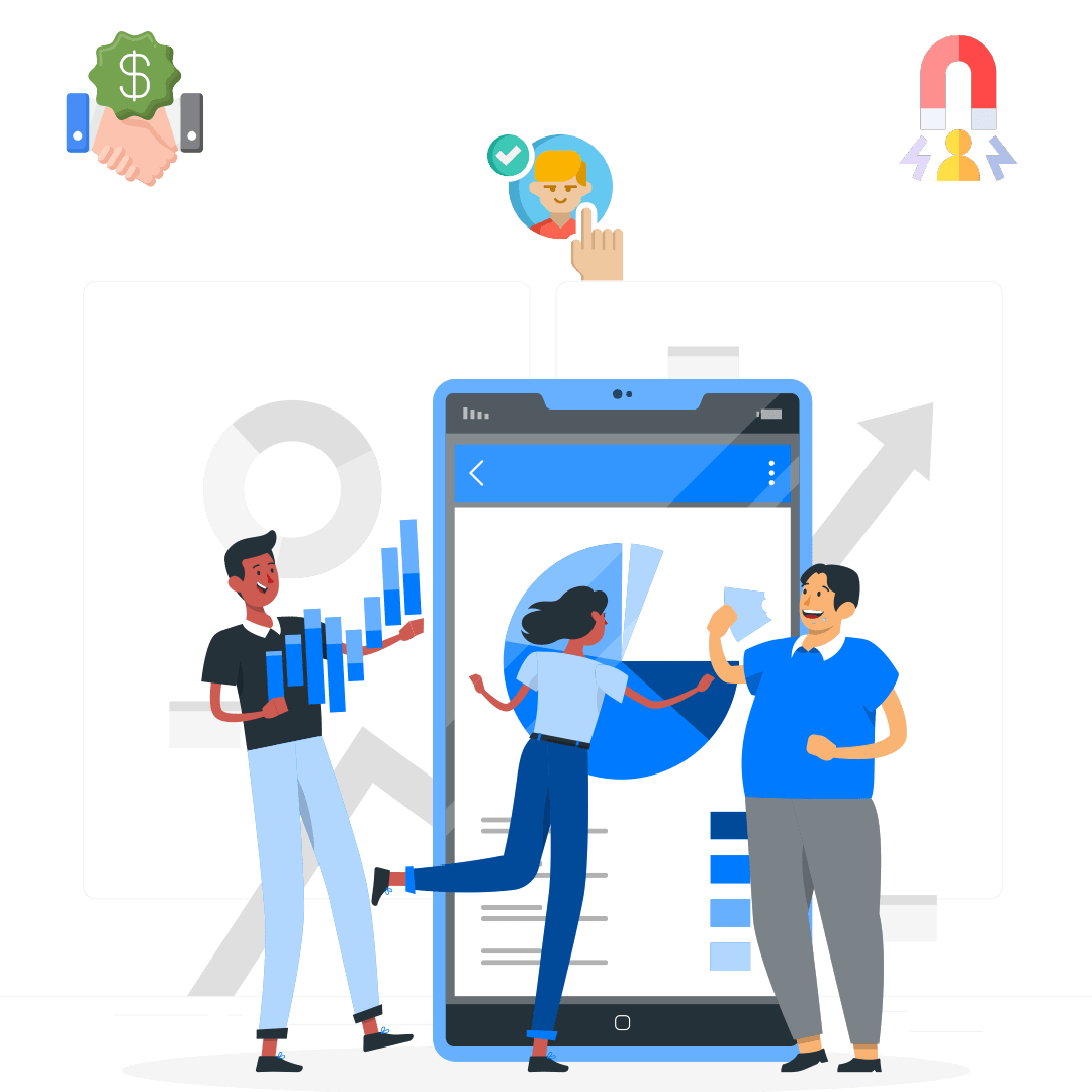 Mobile App Marketing Strategies for user engagement