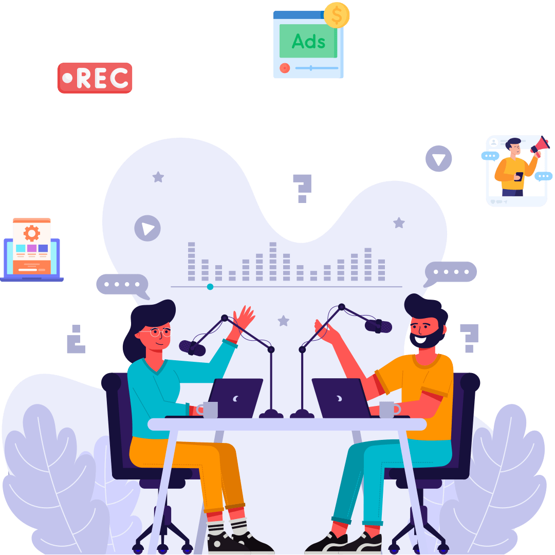 Proven podcast marketing strategies to grow your audience and engagement