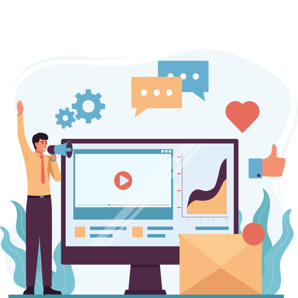 Video Marketing strategies