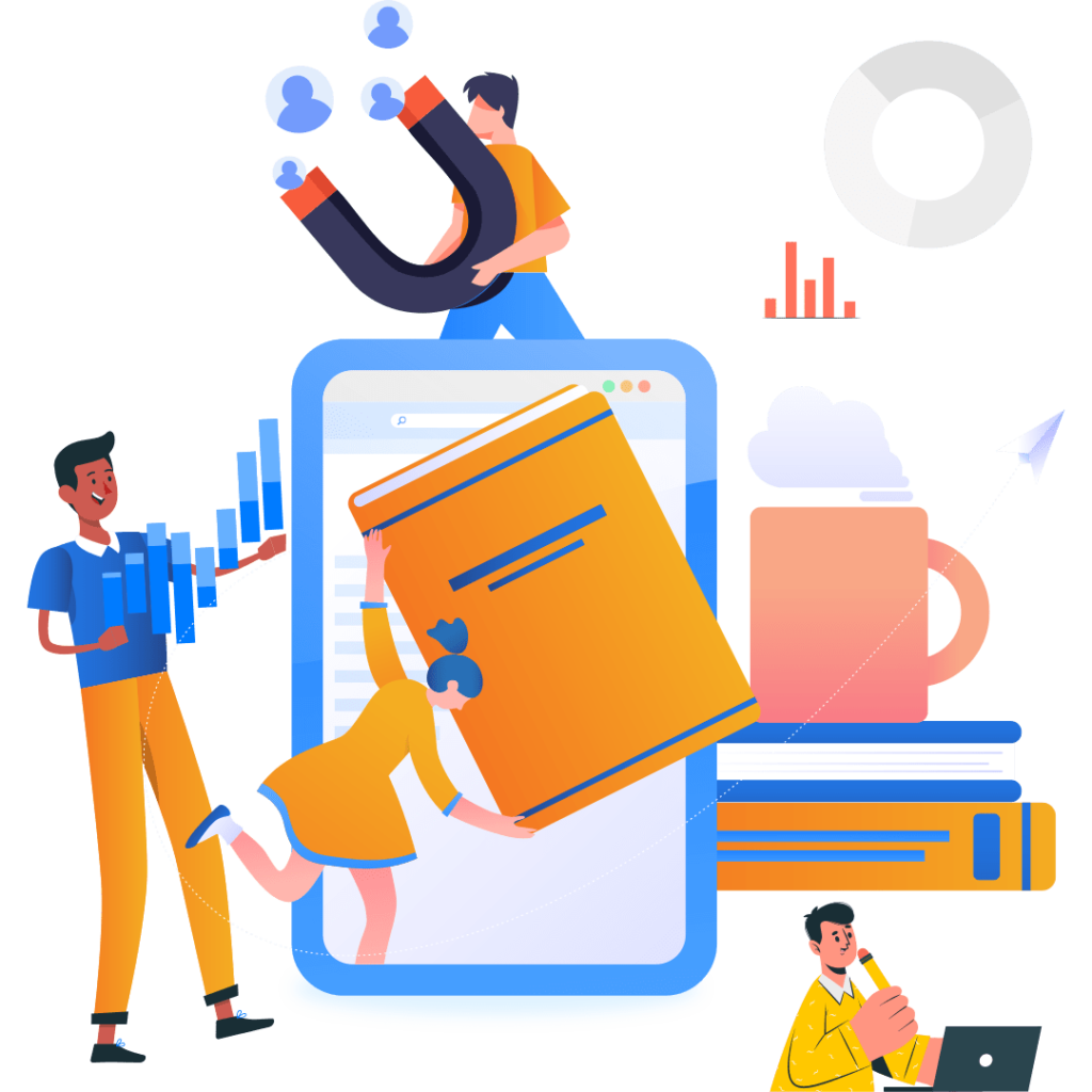 eBook marketing strategies to boost visibility and sales of your digital books