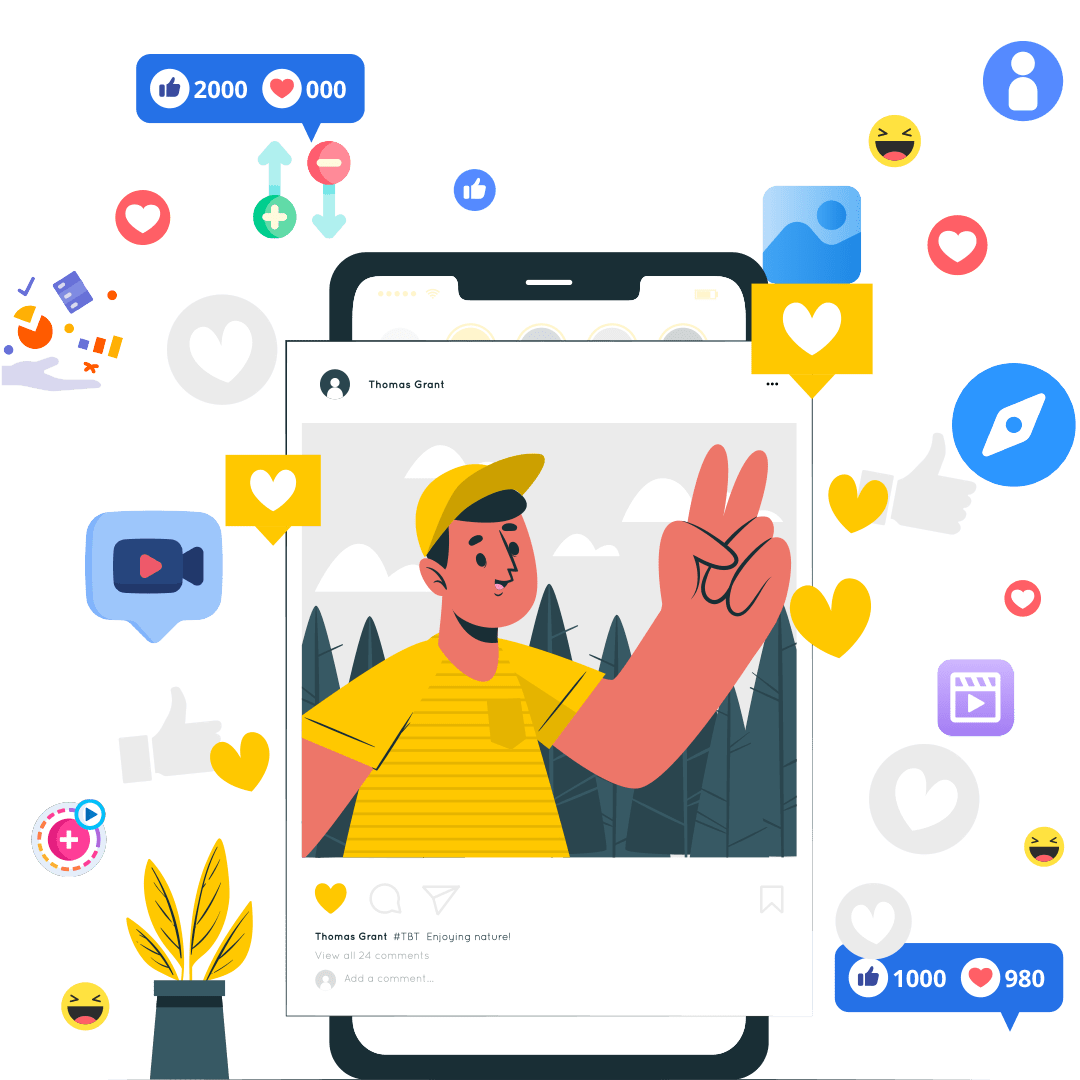 Reach more customers with Instagram Advertising campaigns