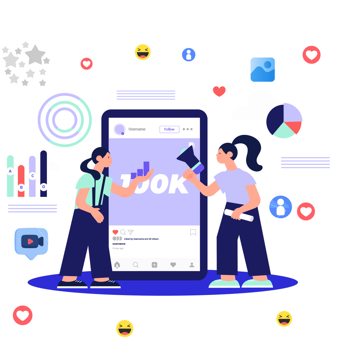 Drive engagement and reach with TikTok Ads