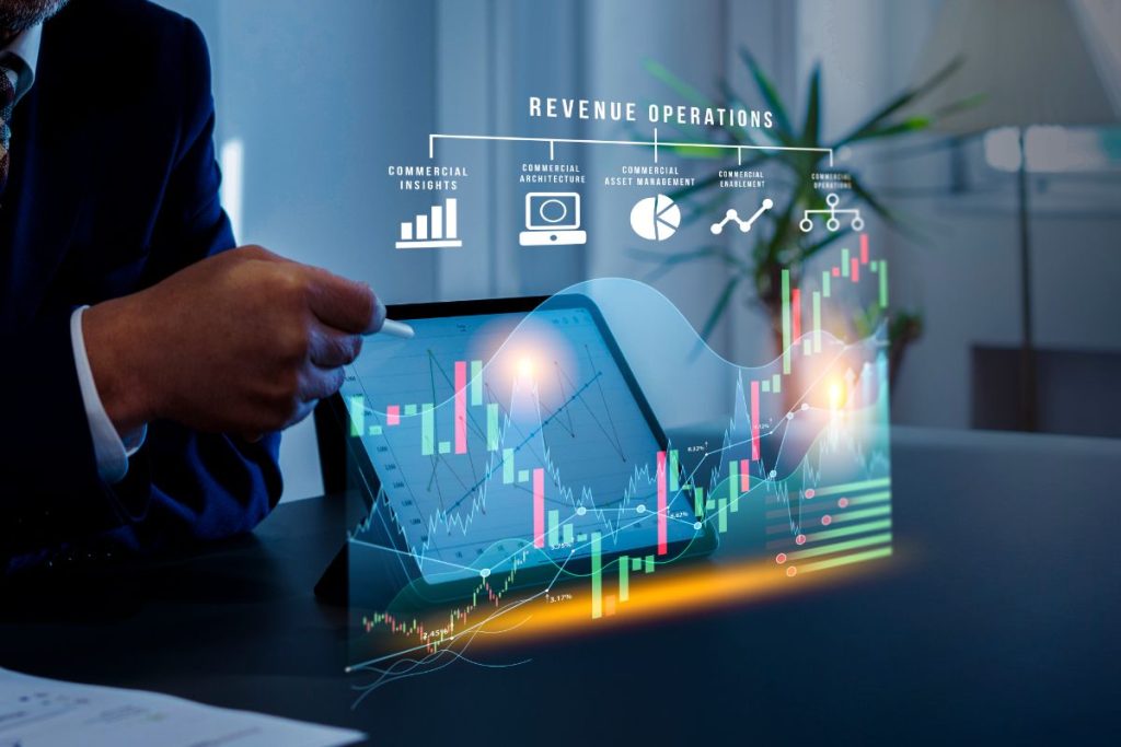 ROI with Effective Real Estate Web Design