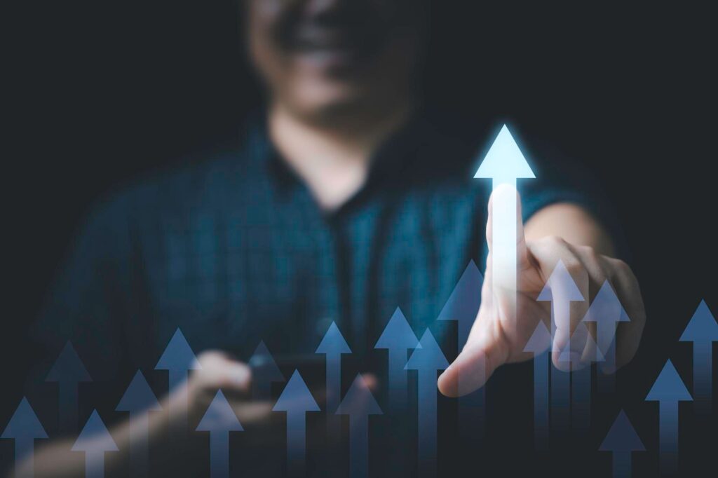 Boost ROI