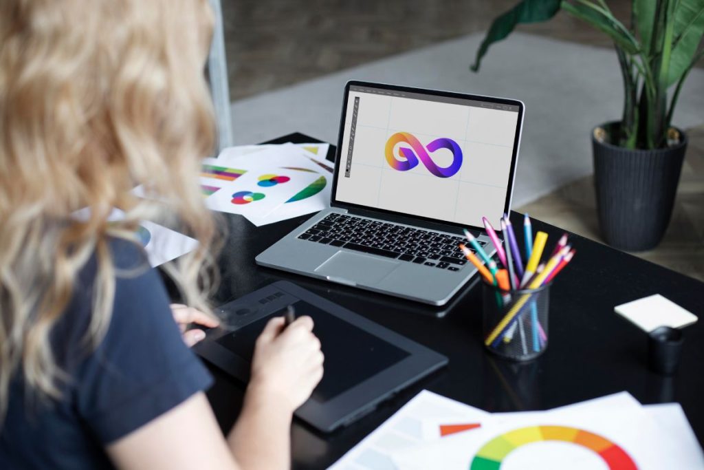 Cool Logo Design