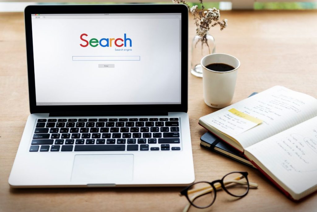 Google Search Console