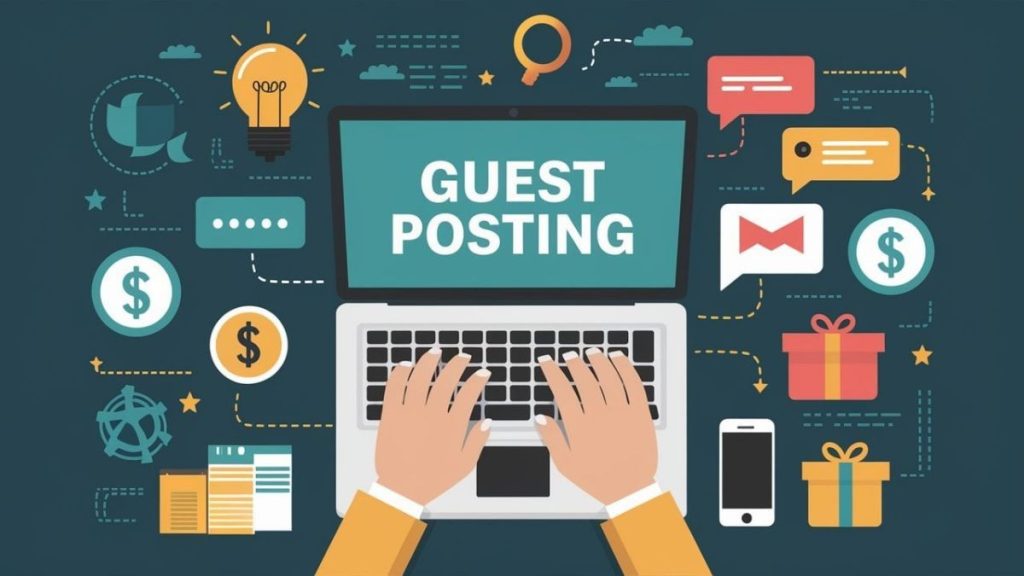Guest Posting