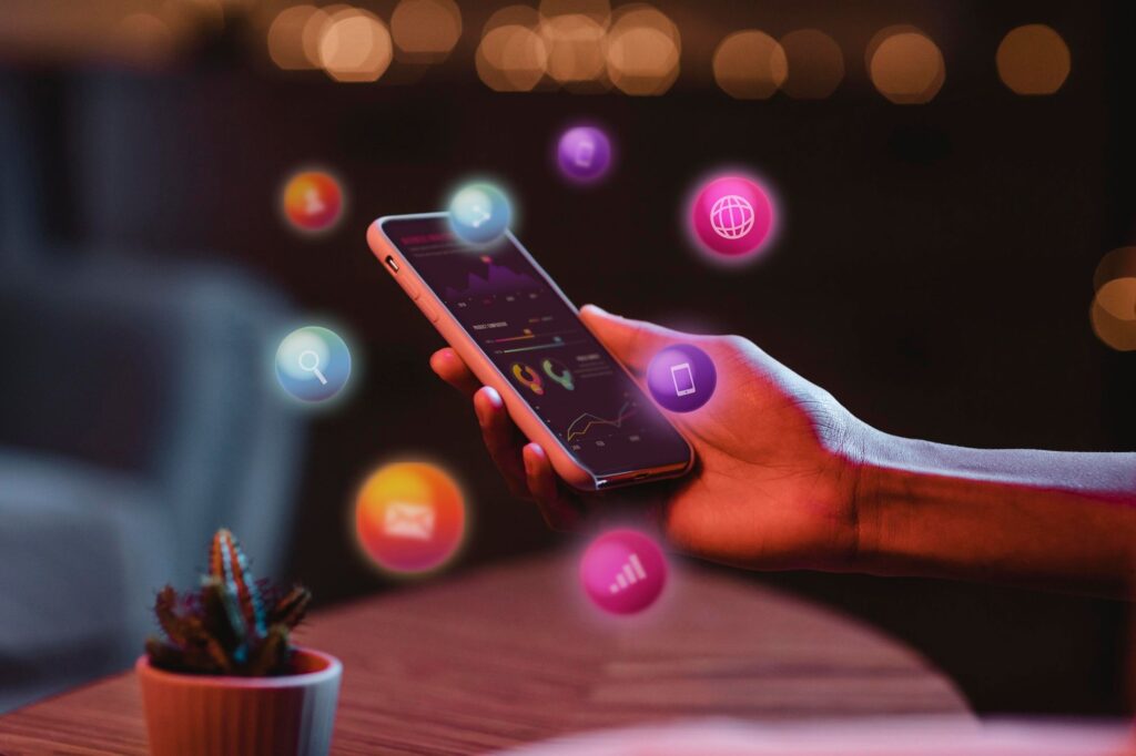 Mobile Apps for Businesses