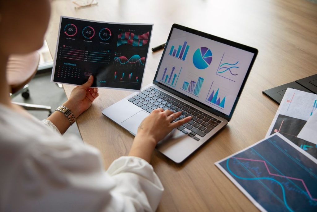 Analytics and Reporting in SEO