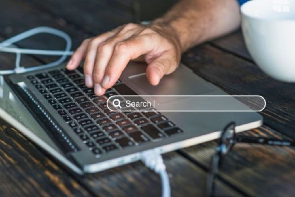 Search Google or Type a URL