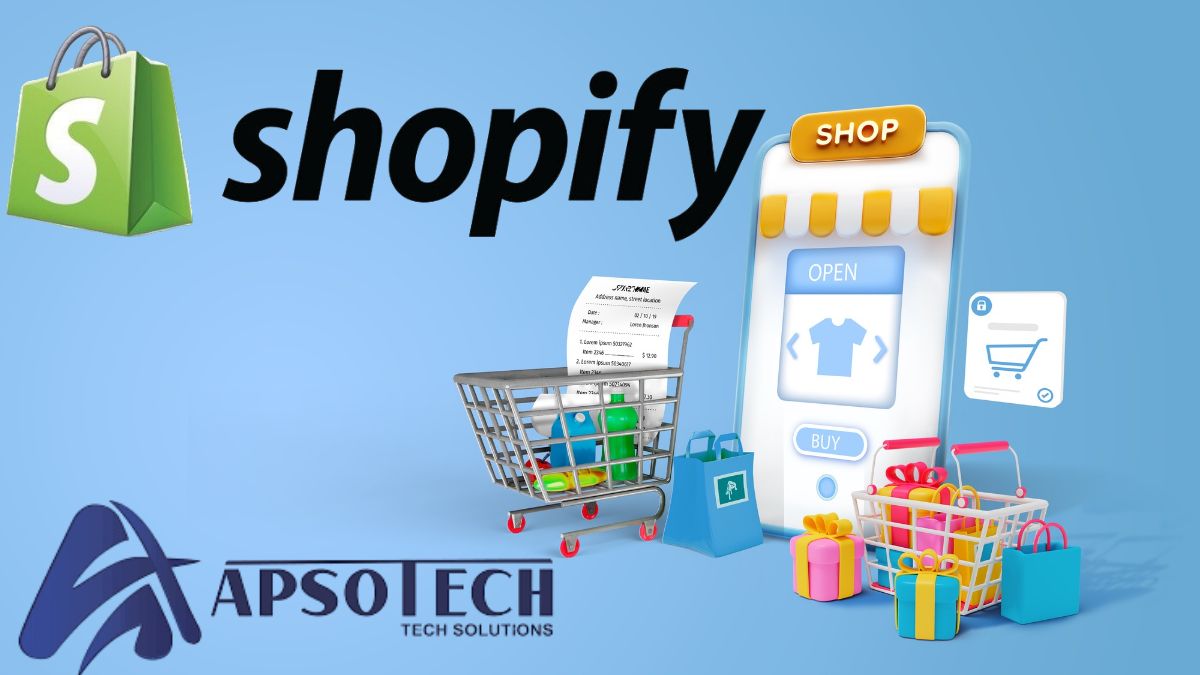 Shopify