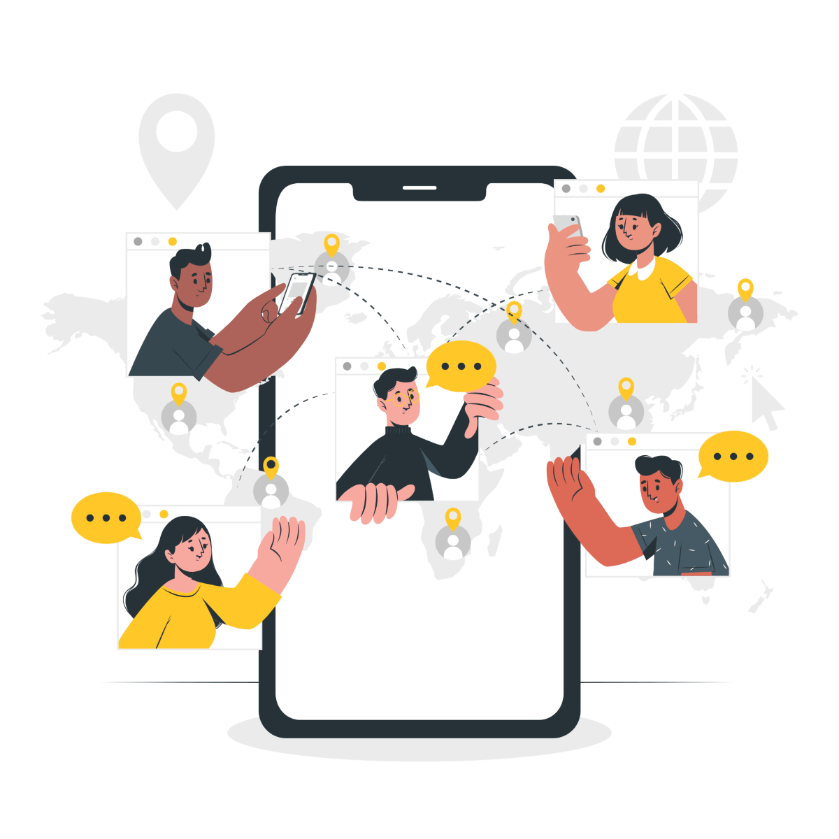 Professional SEO services for higher rankings