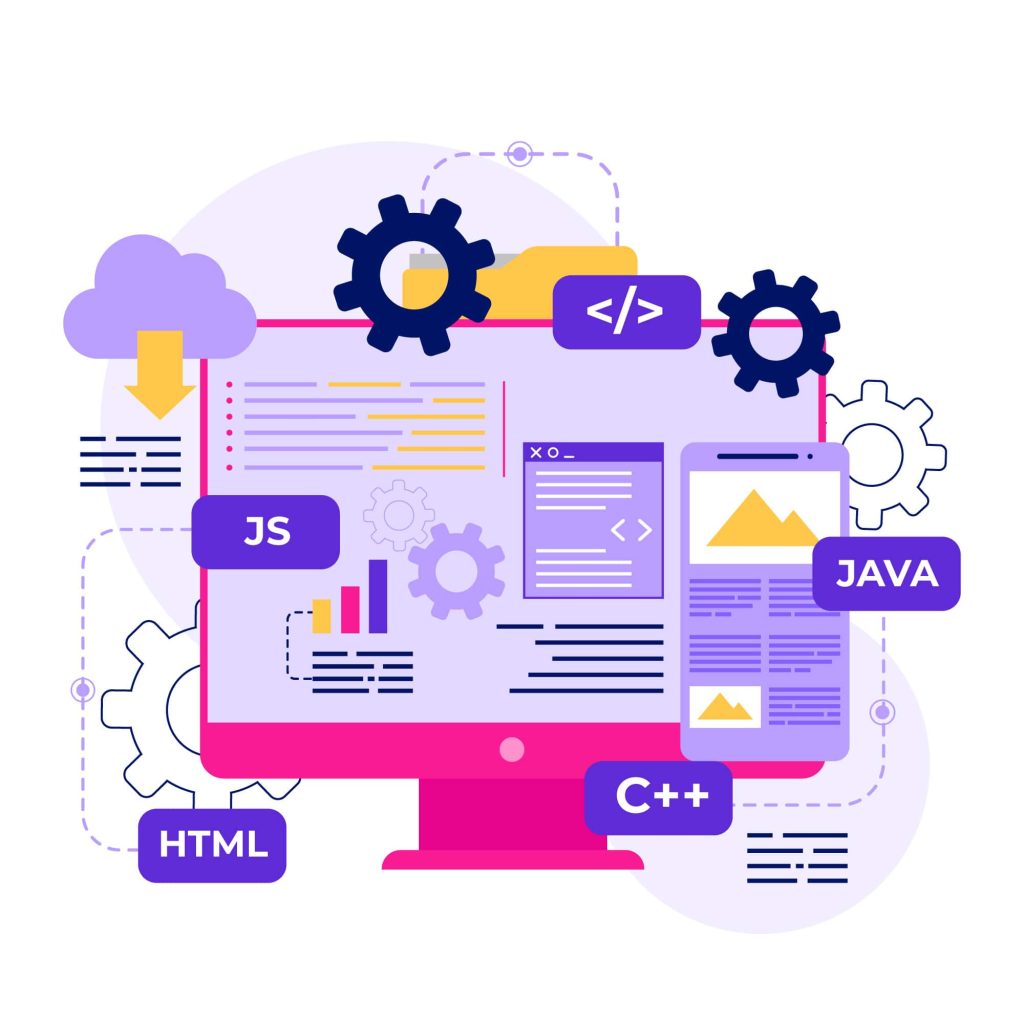 Affordable Web Design services