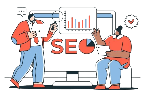Advanced enterprise SEO services for large businesses