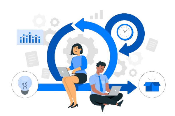 Our enterprise SEO process for scalable optimization