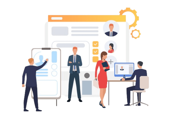 enterprise SEO services