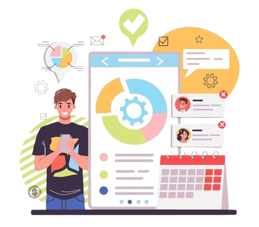 Benefits of Mobile App Marketing for business growth