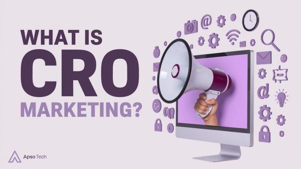 CRO Marketing
