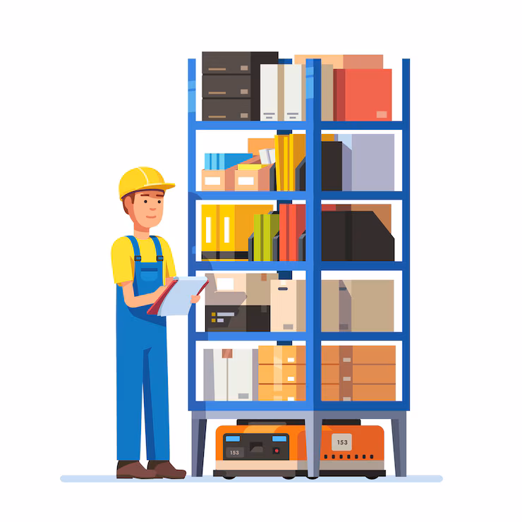 Key features of ERP inventory management module for smarter stock control.