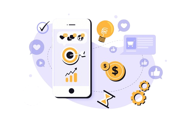 Mobile App Marketing for app growth