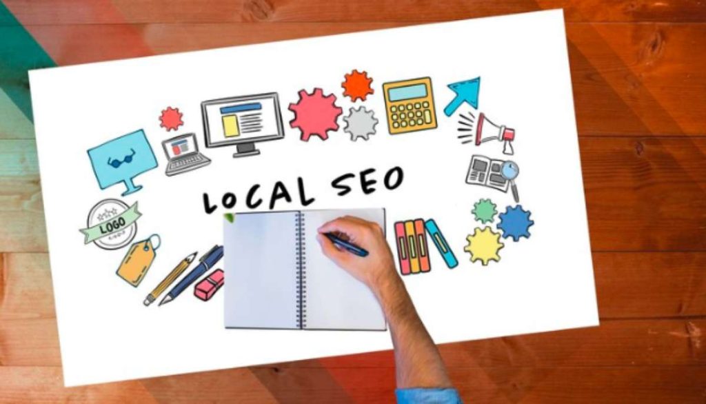 Local SEO Services