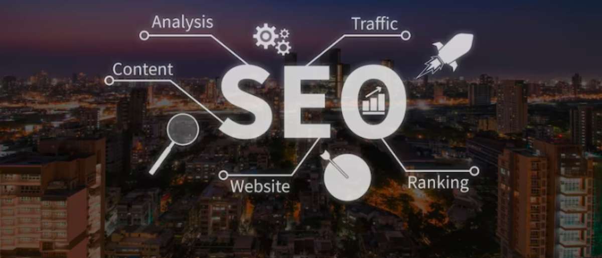 Local SEO Services
