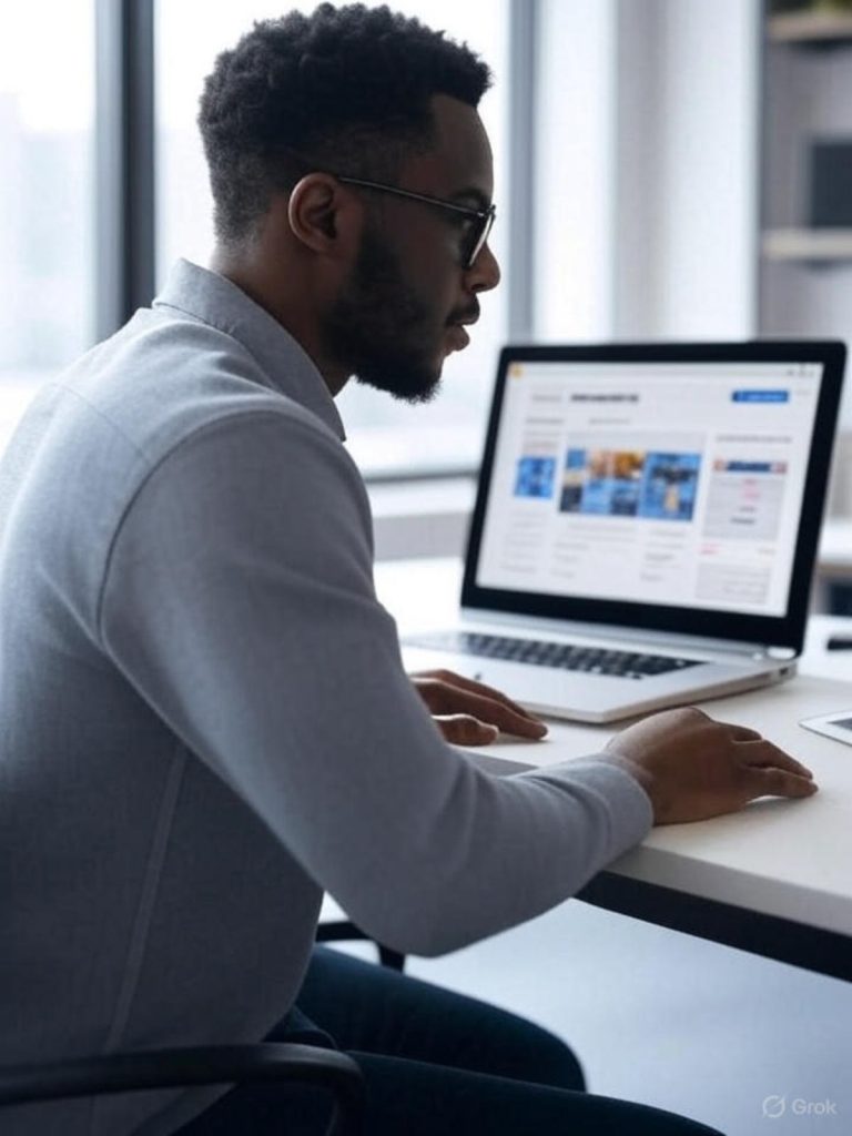 WooCommerce SEO services