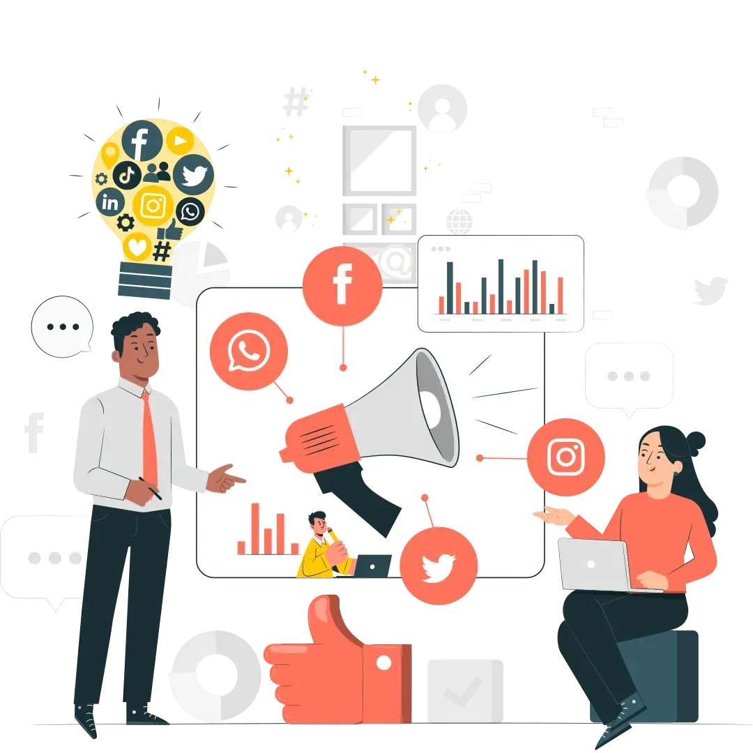 Digital Marketing Services