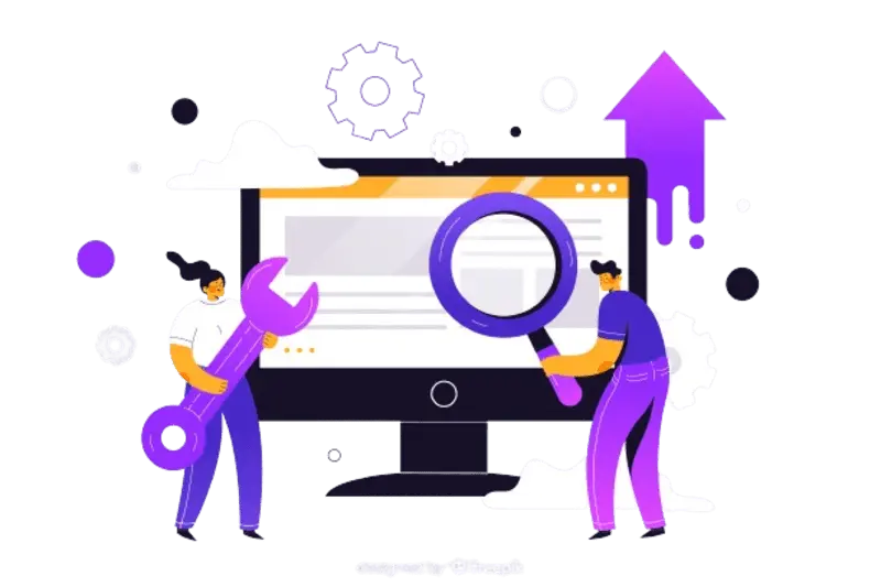 Enterprise SEO Agency
