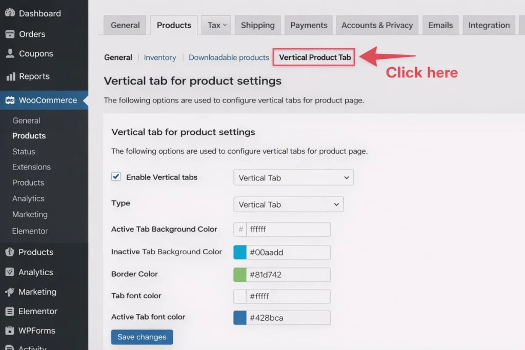 How to Add More Tabs to a WooCommerce Product Page