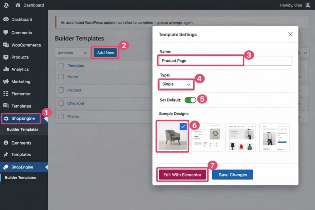 How to Add a WooCommerce Product to a Page