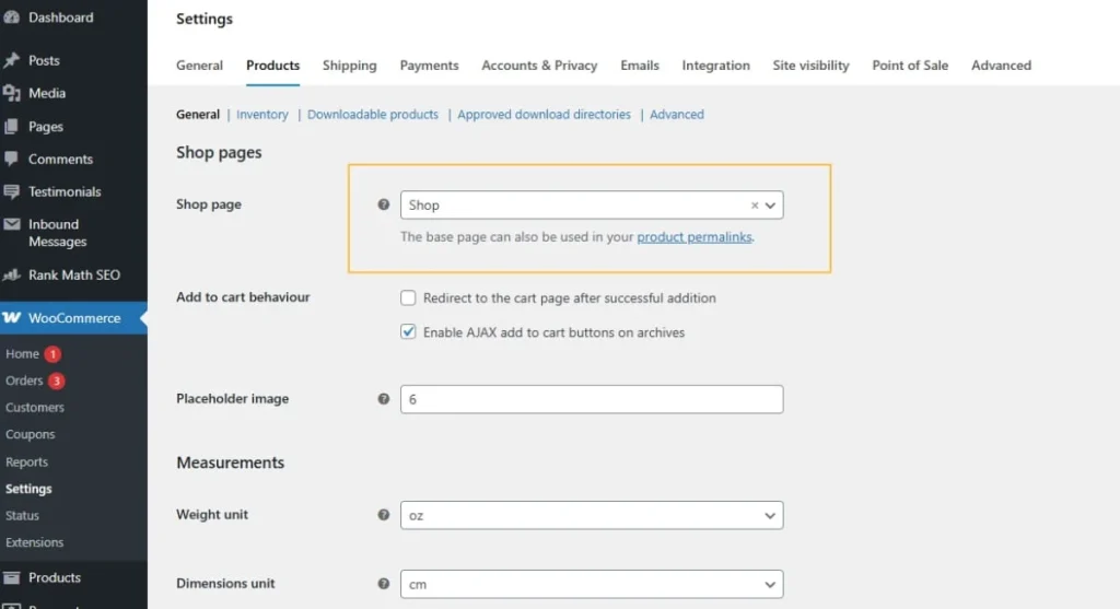 How to Show WooCommerce Products on a Page