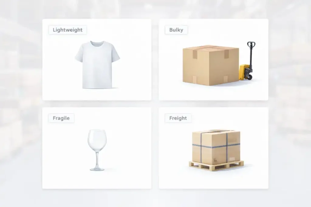 Shipping Setup in WooCommerce