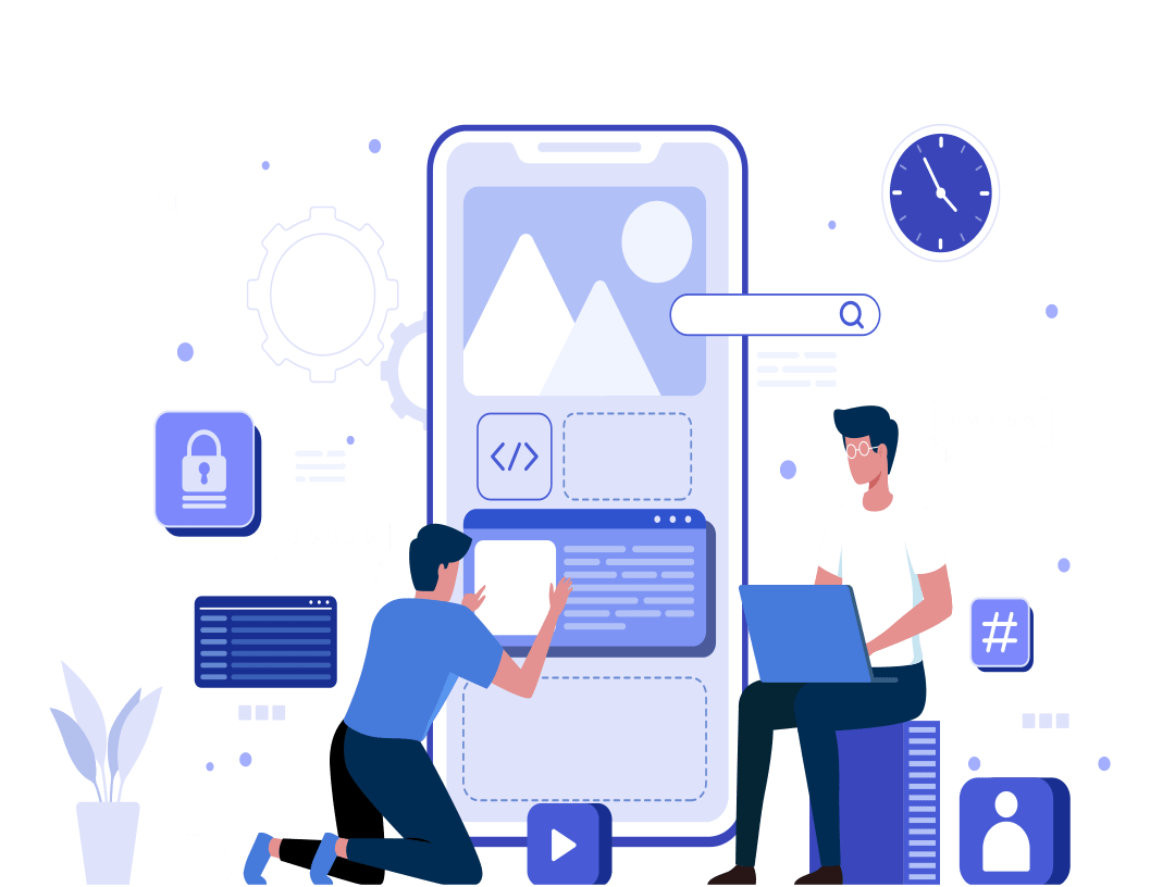 Shopify Website Development Services