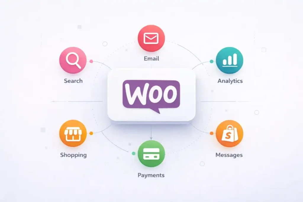 WooCommerce Integration