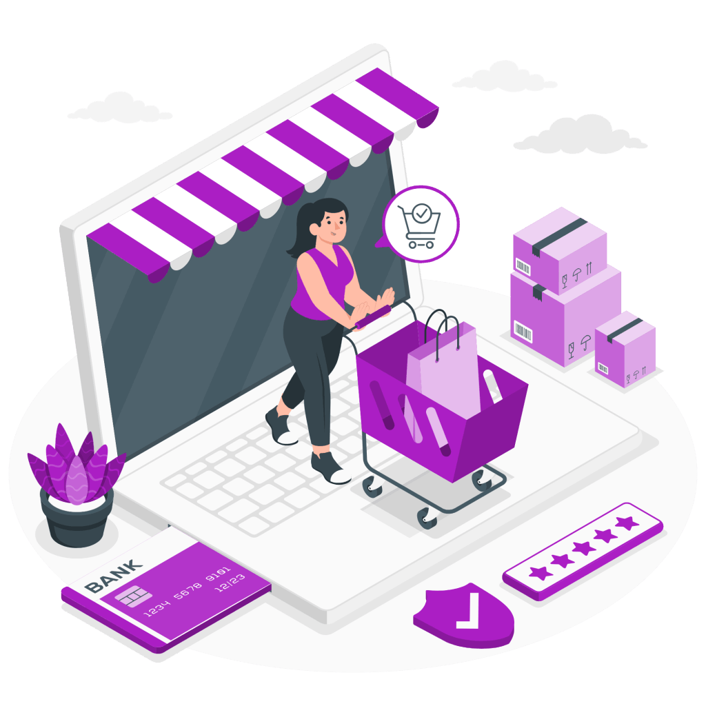 WooCommerce-development