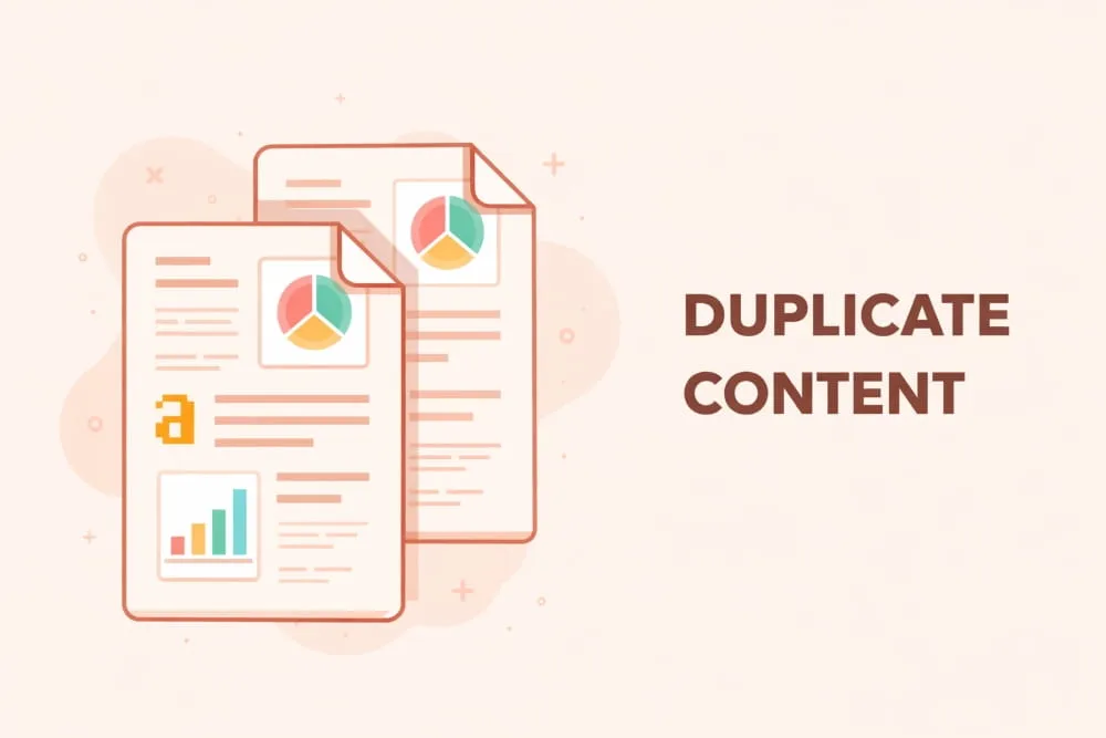 Duplicate Content & Canonicalization