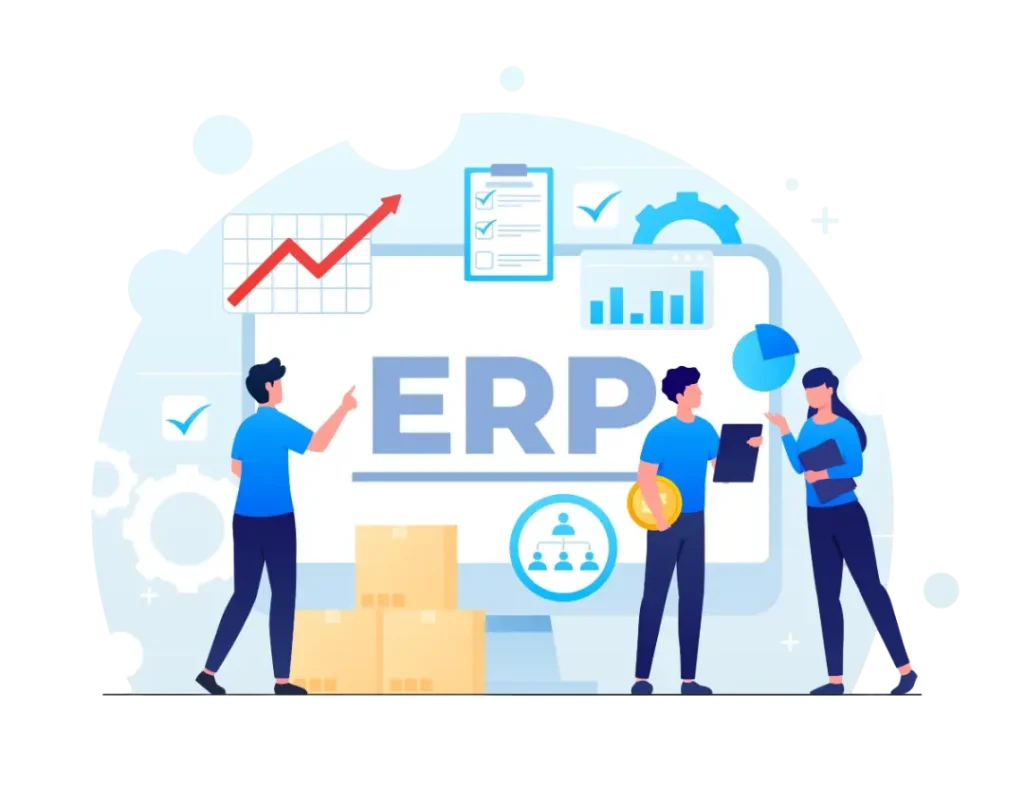 ERP Supply Chain