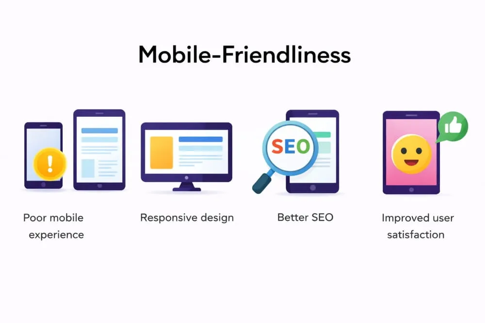 Mobile-Friendliness